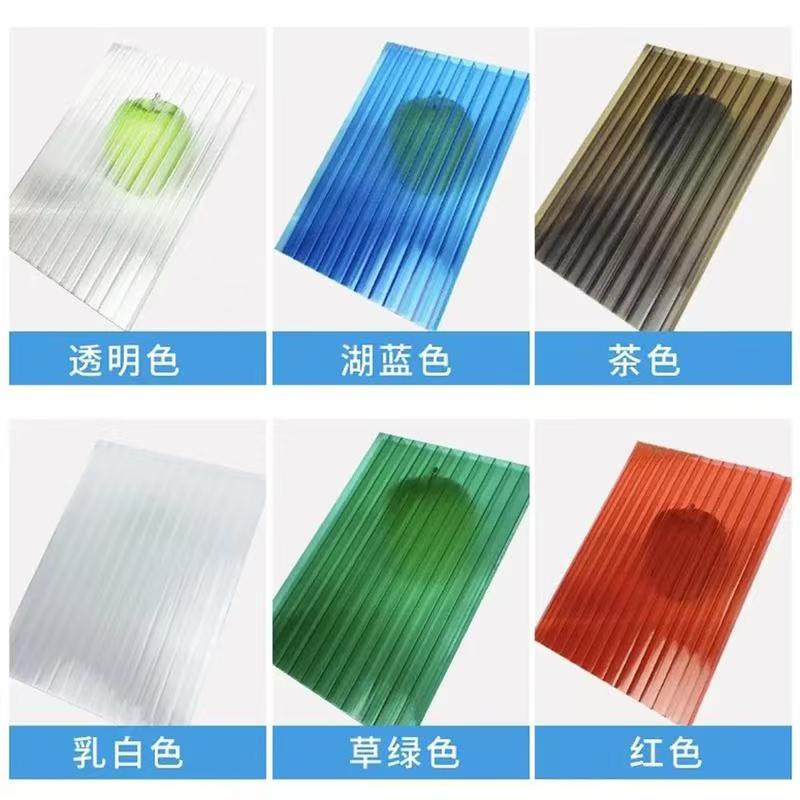 呼和浩特阳光板